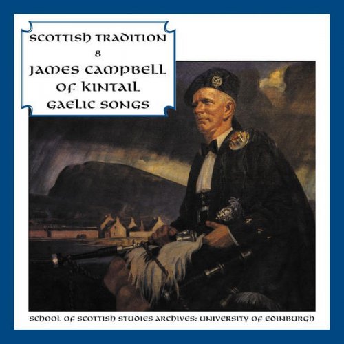 James Campbell of Kintail