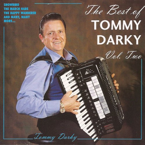The Best of Tommy Darky, Vol. 2