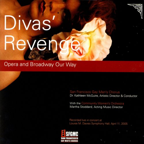 Divas' Revenge - Opera & Broadway Our Way