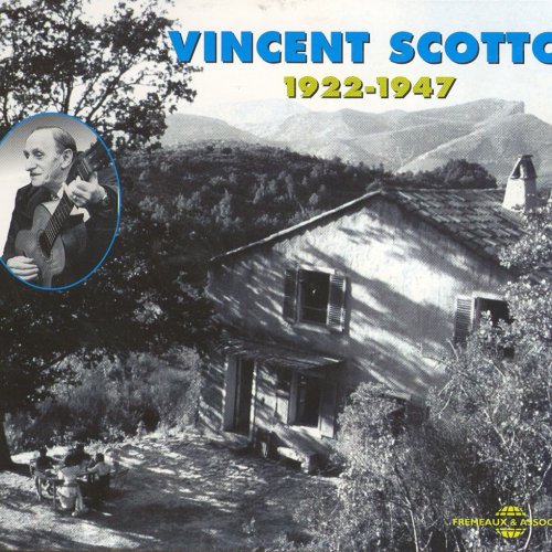 Vincent Scotto 1922-1947