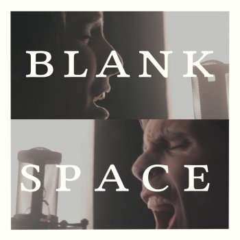 Blank Space (Rock Version)