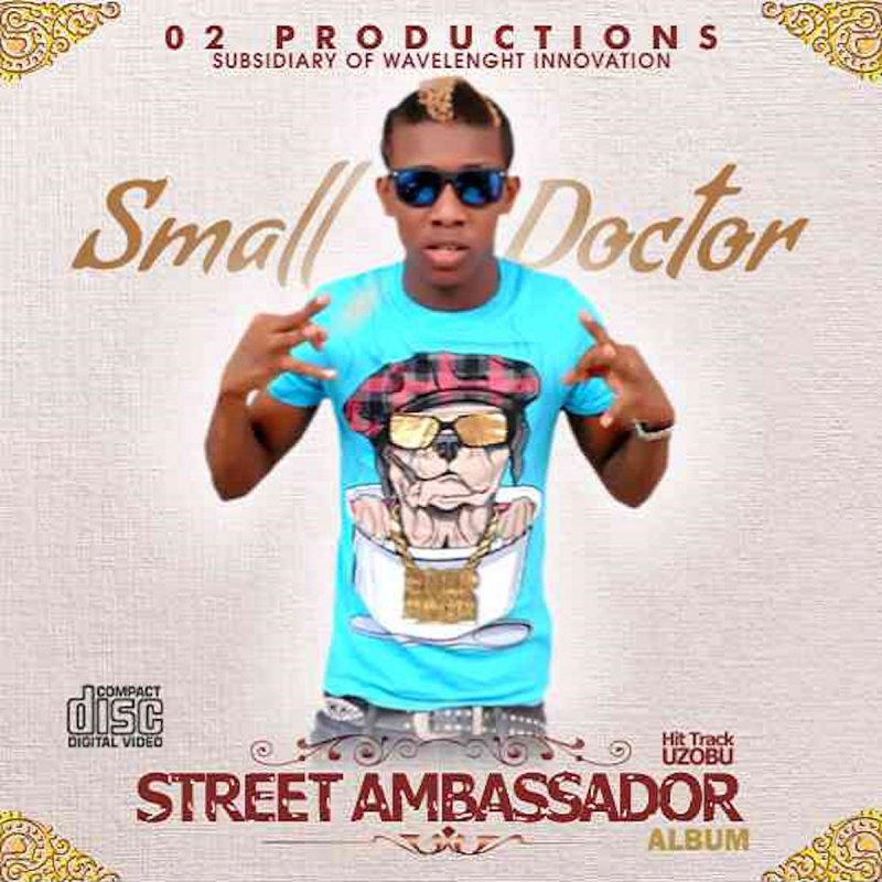 small doctor anobi