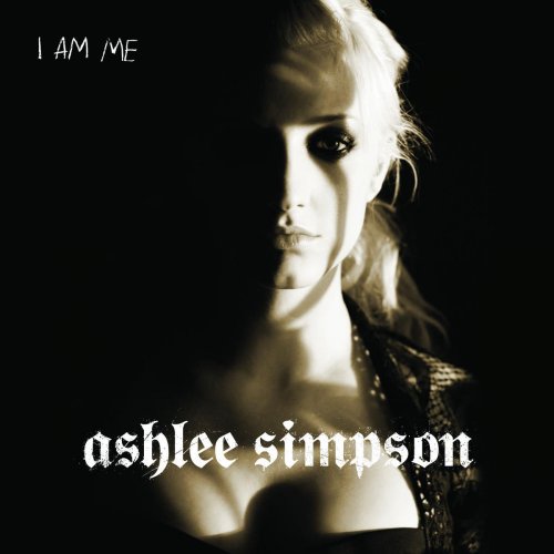Ashlee Simpson - Get Nasty Lyrics