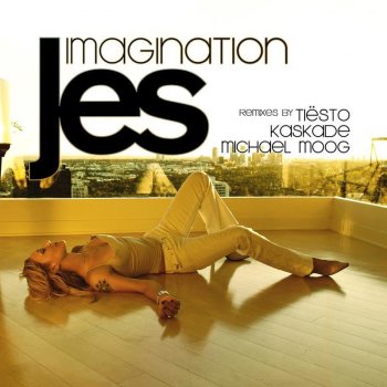 Imagination (Tiësto Remix)
