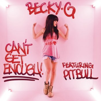 Can't Get Enough (feat. Pitbull) - Spanish Version