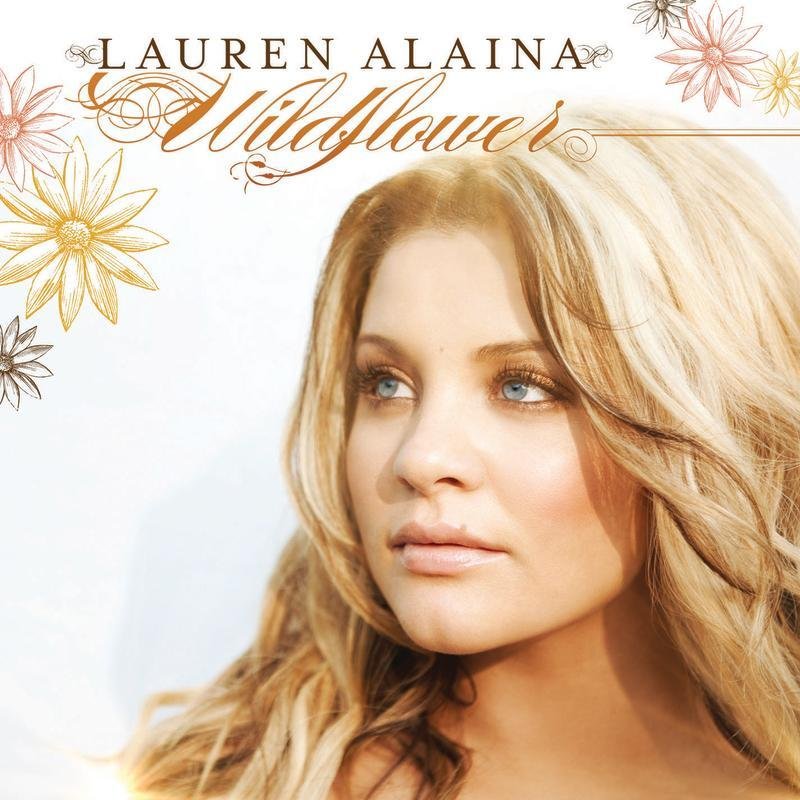 Lauren Alaina - Like My Mother Does Lyrics | Musixmatch