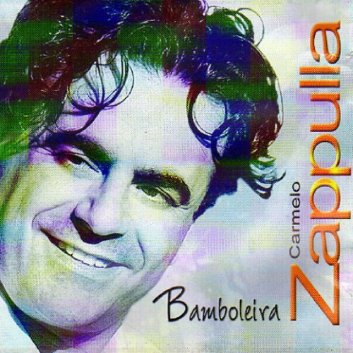 Carmelo Zappulla Suona chitarra Lyrics Musixmatch