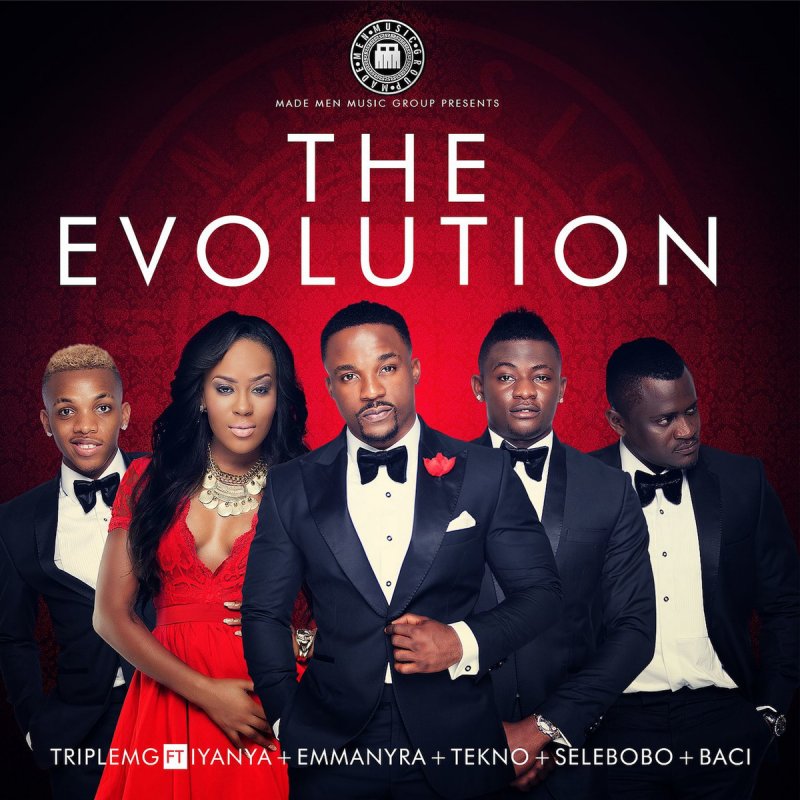 tekno hallelujah mp3 download