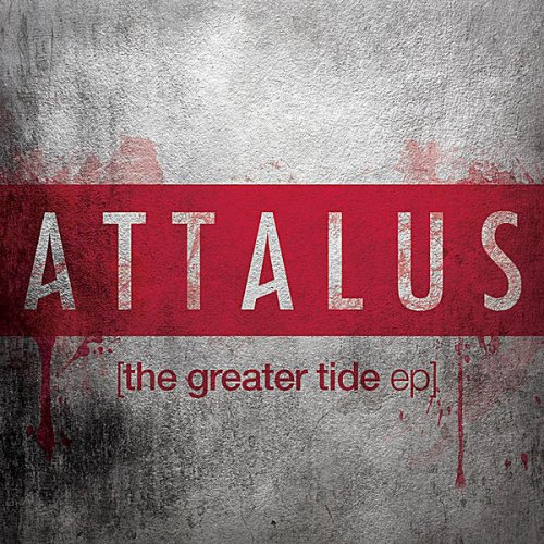The Greater Tide - EP