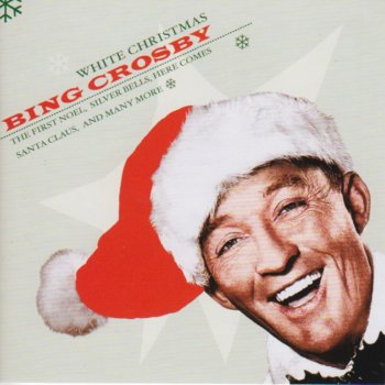 White Christmas - Bing Crosby