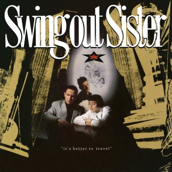 Swing Out Sister - Twilight World (Superb, Superb, Mix