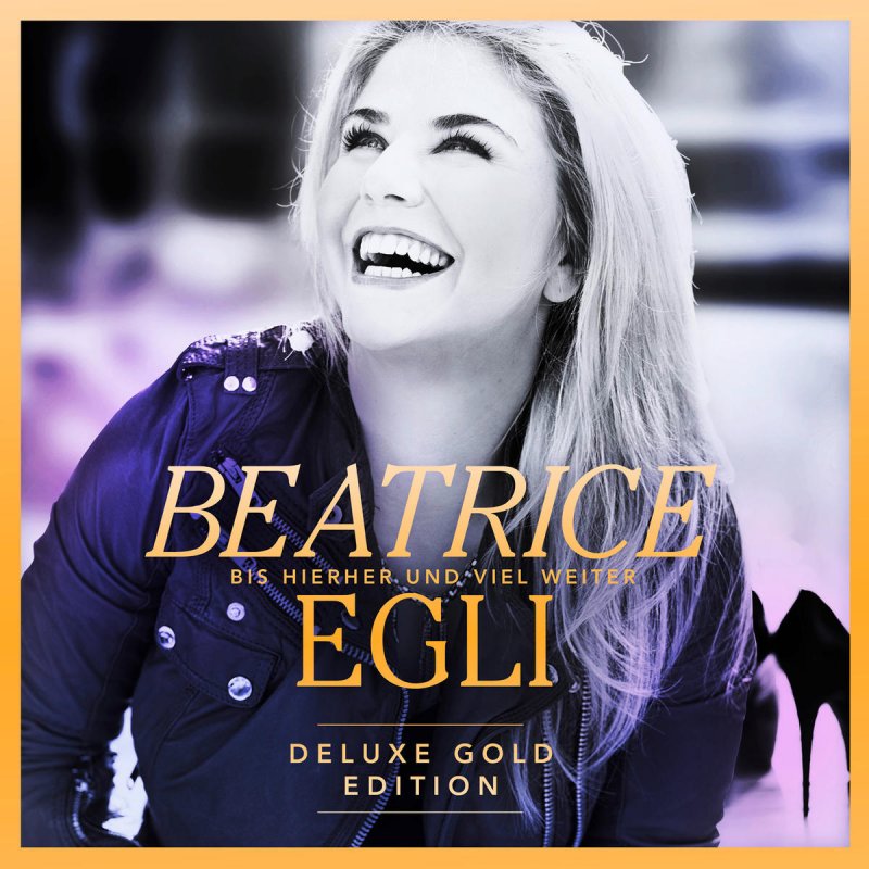 Beatrice Egli Ohne Worte Lyrics Musixmatch