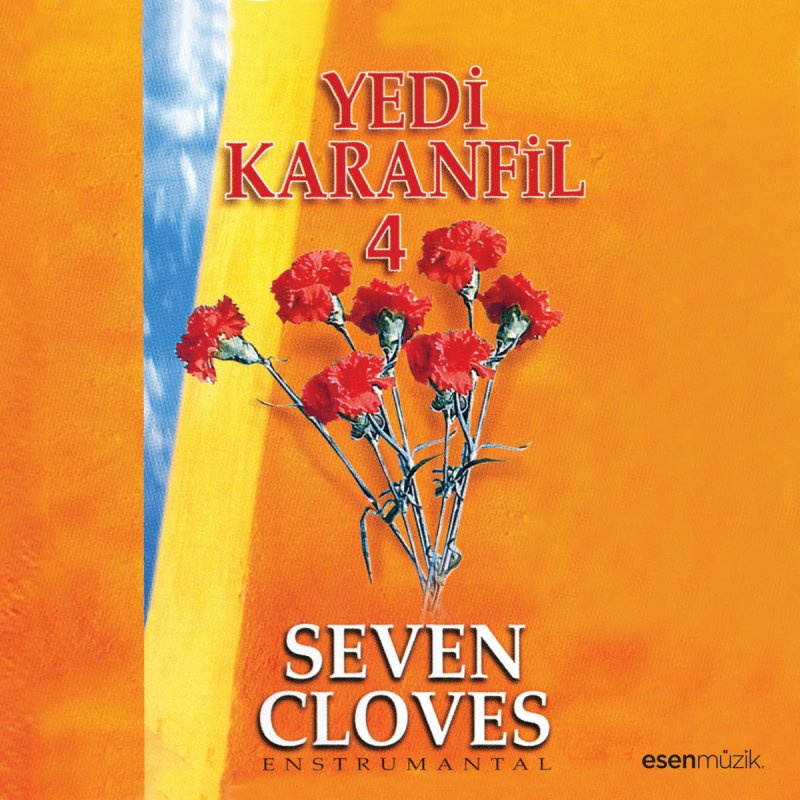 Yedi Karanfil Seven Cloves Carsambayi Sel Aldi Lyrics Musixmatch
