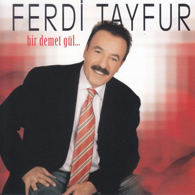 Ferdi Tayfur Kadinim Lyrics Musixmatch