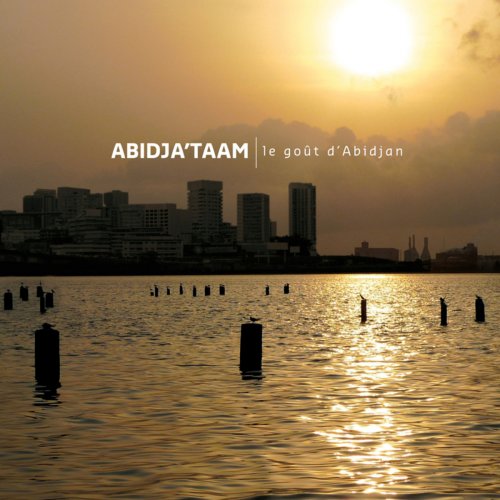 Abidja'Taam: Le goût d'Abidjan