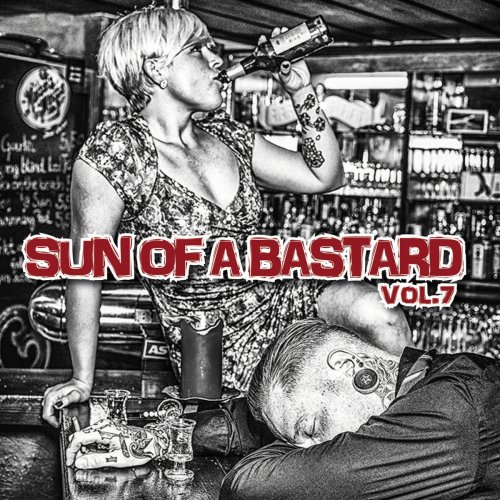 Sun of a Bastard, Vol. 7
