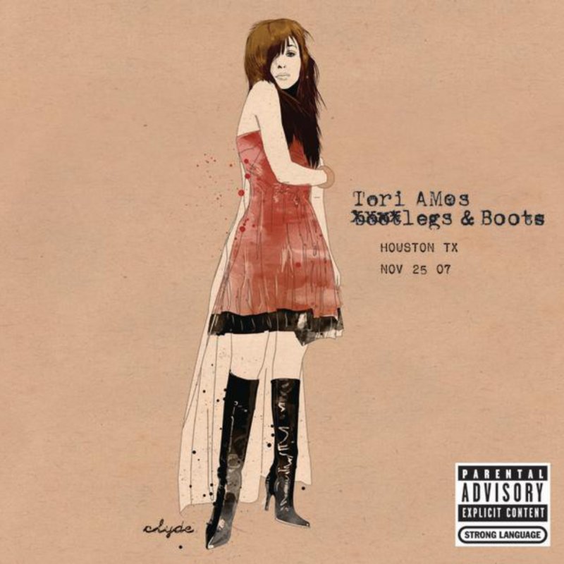 Tori Amos Professional Widow (Live In Houston 11/25/07) の歌詞 Musixmatch Tori Amos Professional Widow (Live In Houston 11/25/07) の歌詞 Musixmatch