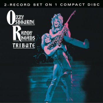 Tribute (Live)