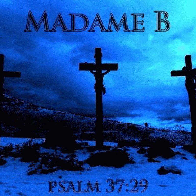 Душа мадам. Madame b. Forbidden Psalm: last War.