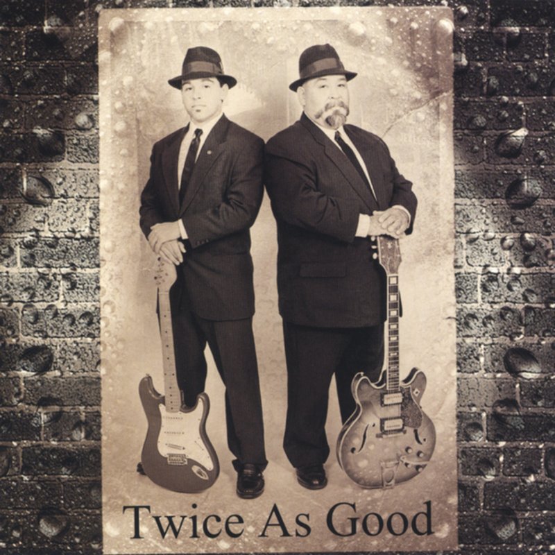 Good last. Twice as. Twice as as. Twice as good - Double down (2020). Twice as good 2006 Cover to Cover.