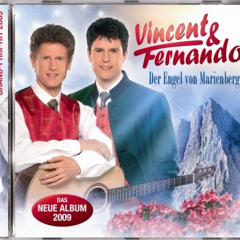 Vincent & Fernando Songtext | Musixmatch