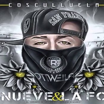 cosculluela la nueve y la fory