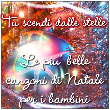 Santa Notte Testo Italian Babies Mtv Testi E Canzoni