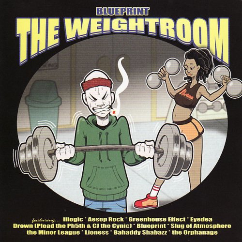 The Weightroom
