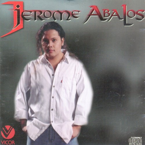 Jerome Abalos