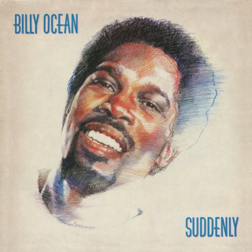 Billy Ocean - Loverboy - Extended Mix 歌詞 | Musixmatch