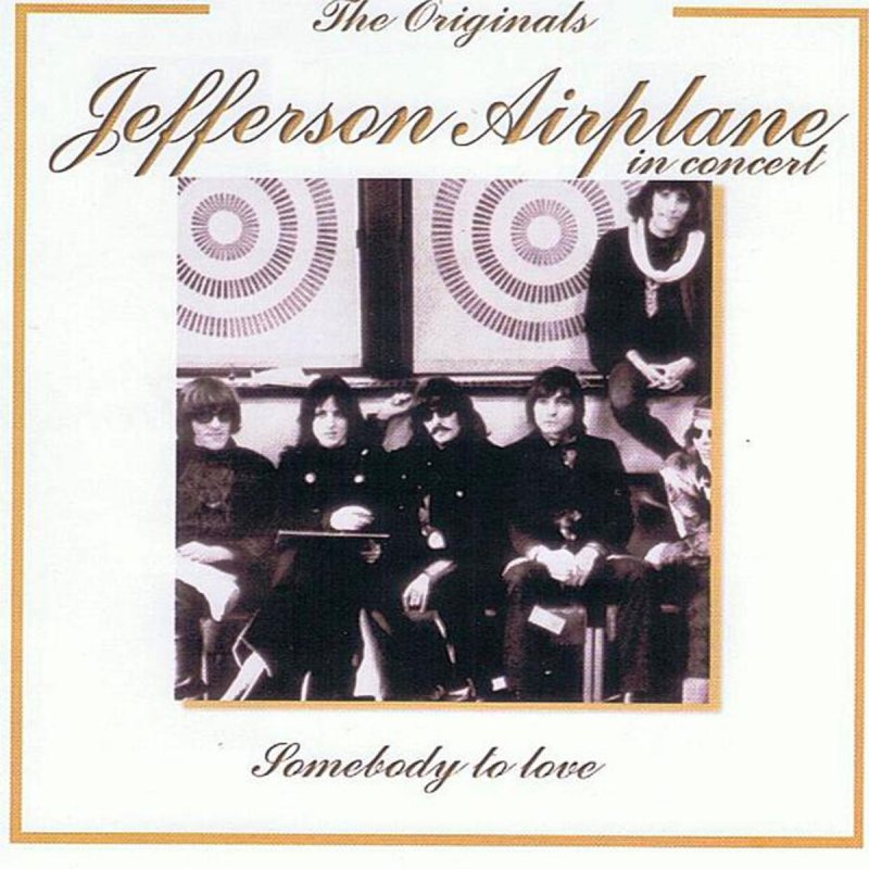 Letra de High Flyin' Bird de Jefferson Airplane | Musixmatch