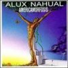 Americamorfosis Alux Nahual - cover art