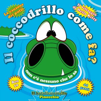 Furia cavallo del West (Testo) - Coro Bimbofestival - MTV ...