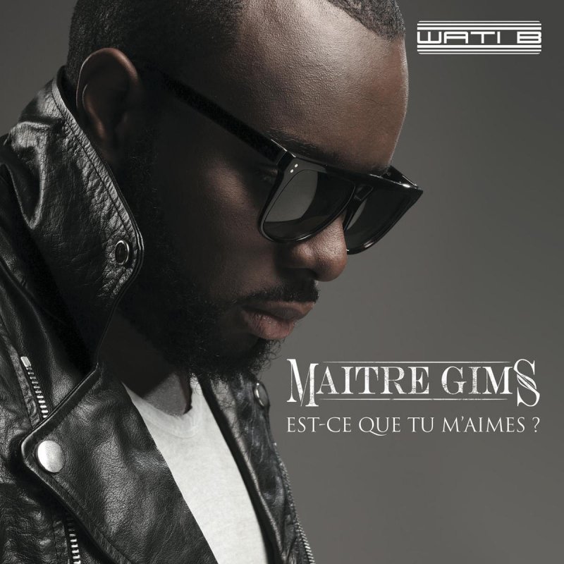 Gims Est Ce Que Tu M Aimes Lyrics Musixmatch Gims Est Ce Que Tu M Aimes Lyrics Musixmatch
