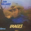 Images Don Williams - cover art
