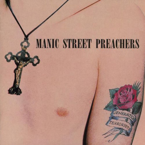 Letra de Manic Street Preachers - Slash 'n' Burn | Musixmatch