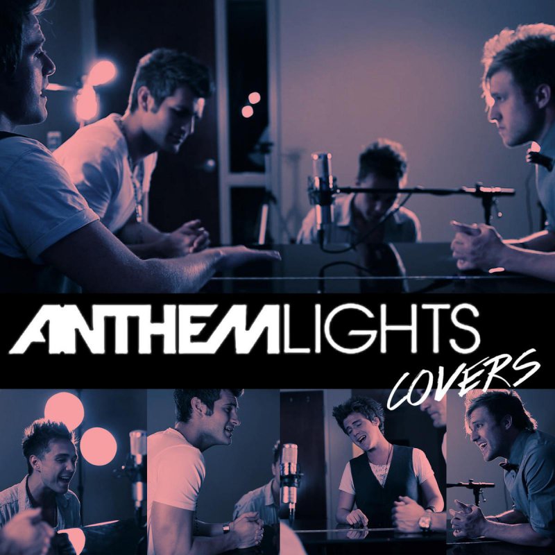 Anthem Lights Best Of 12 Pop Mash Up Lyrics Musixmatch