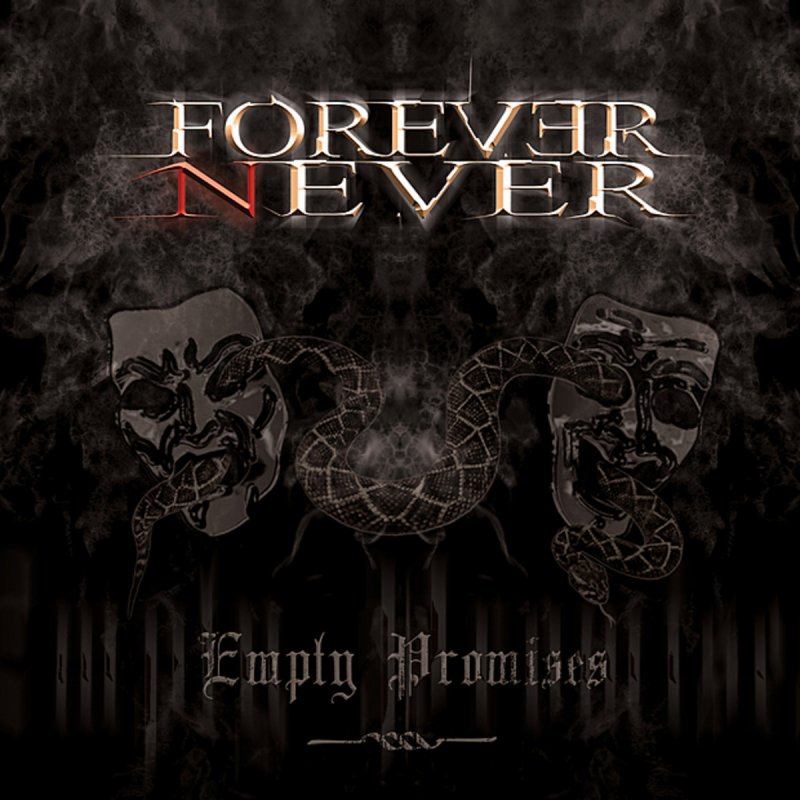 Never i never forever. Elysion группа. Elysion обложка. Empty Promises dianidi. Elysion Band Greece.