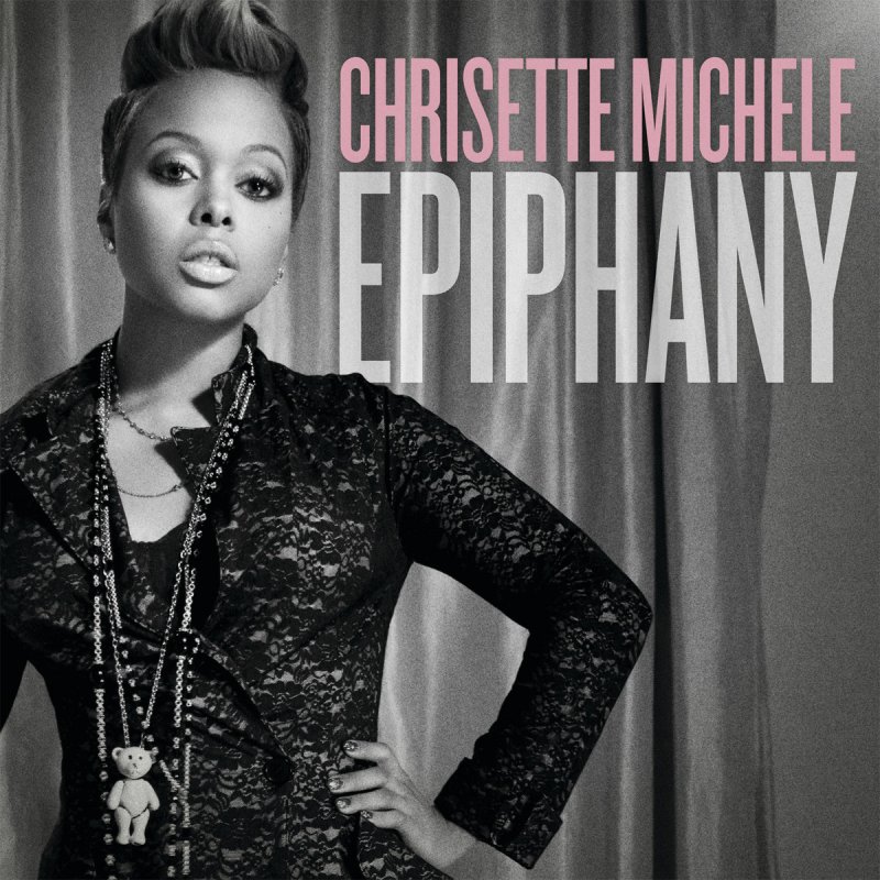 chrisette michele what you do