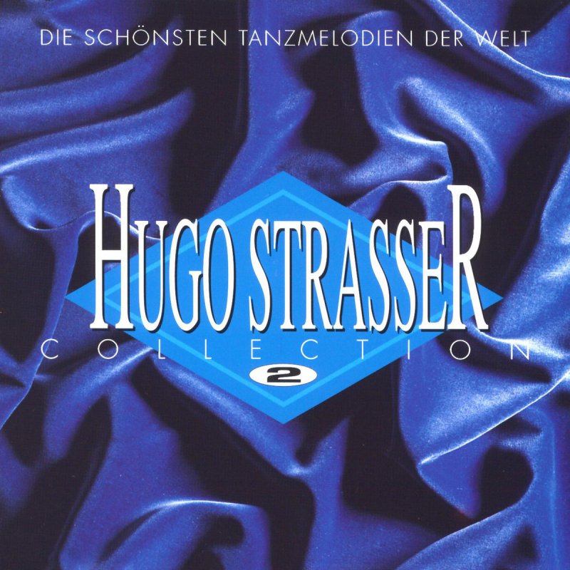 Hugo Strasser - Der Sommerwind Lyrics | Musixmatch