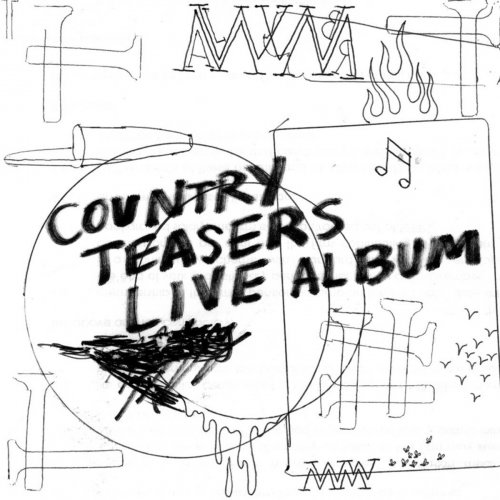 Country Teasers: Live Album
