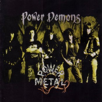 Power Demons By Power Metal Album Lyrics Musixmatch Song Lyrics And Translations musixmatch