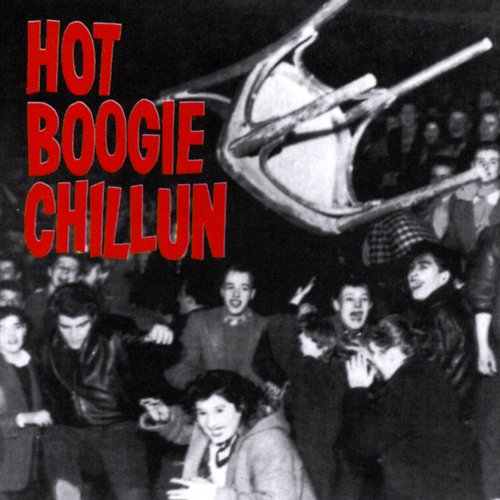 Hot Boogie Chillun