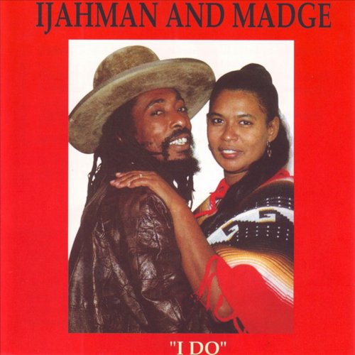 Ijahman & Madge
