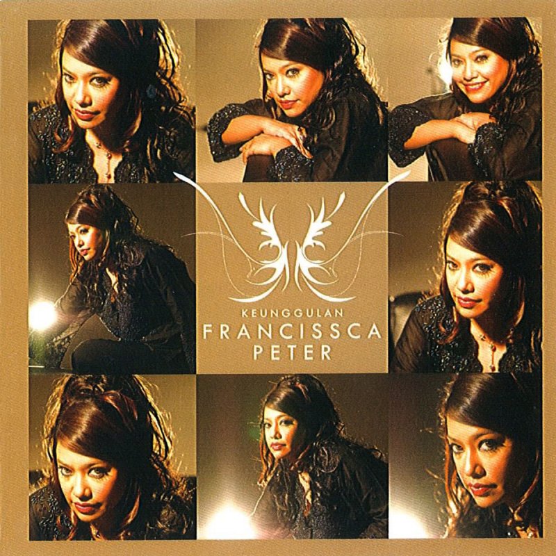 Francissca Peter Sekadar Di Pinggiran Lyrics Musixmatch