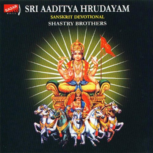 Sri Aaditya Hrudayam