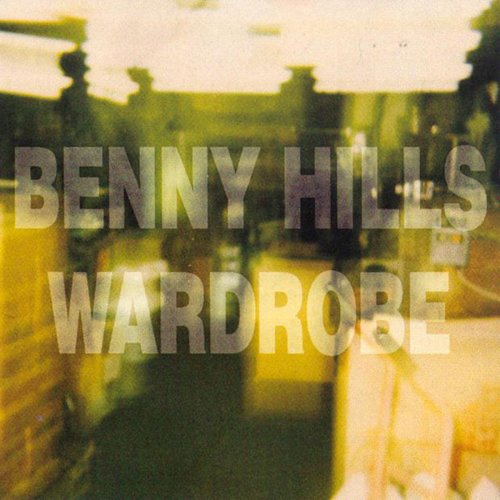 Benny Hills Wardrobe