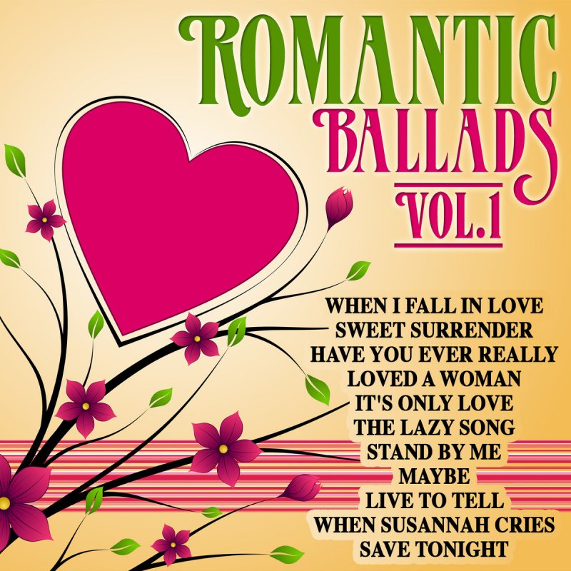 Романтик Балладс. Romantic Ballads. You Love a woman песня. Omega 1973 Romantic Ballads. Only love 1