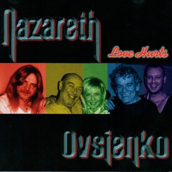 Love Hurts By Nazareth Album Lyrics Musixmatch Song Lyrics And Translations