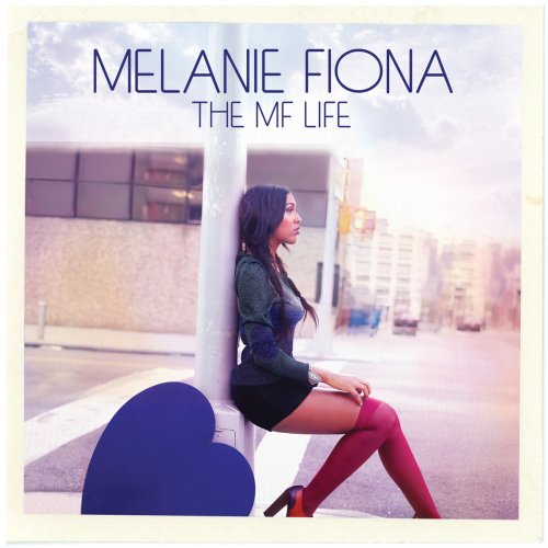 Melanie Fiona Feat. B.O.B - Change The Record Lyrics